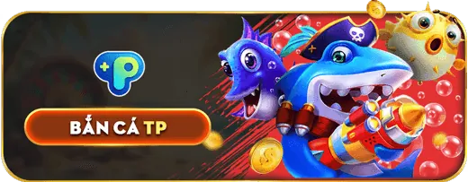 Game Bắn Cá Tiên Cá