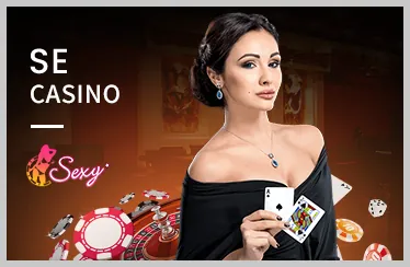 Các trò chơi casino khác như Sic Bo, Dragon Tiger
