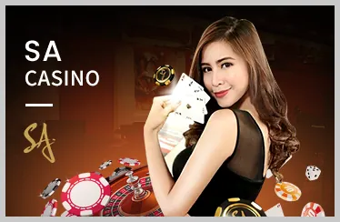 Trò chơi nổ hũ SC880
