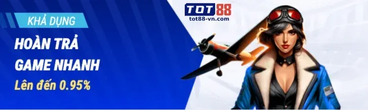 Hoàn trả hàng ngày SC880