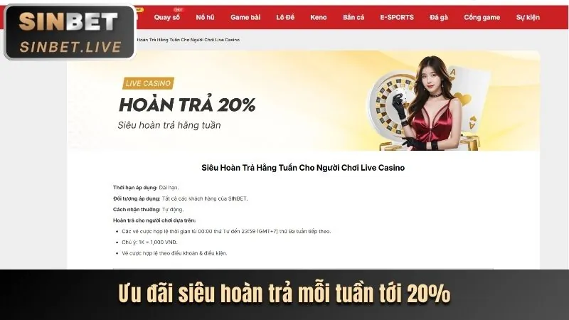 Khuyến mãi và ưu đãi SC880
